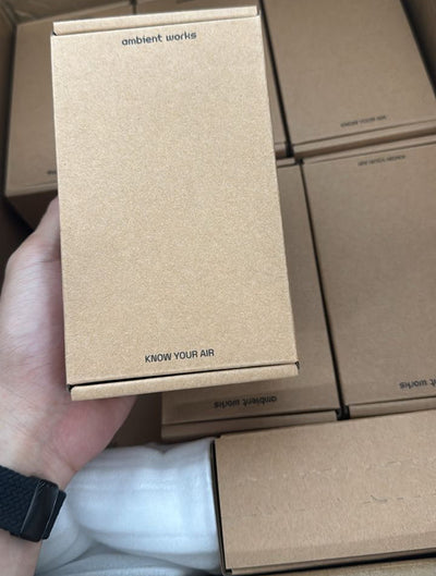 A Small Label