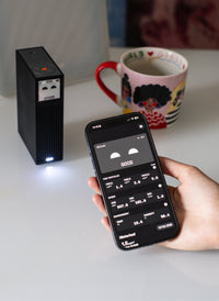 ambient one - portable air quality tracker