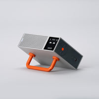 ambient one - portable air quality tracker