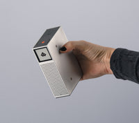 ambient one - portable air quality tracker