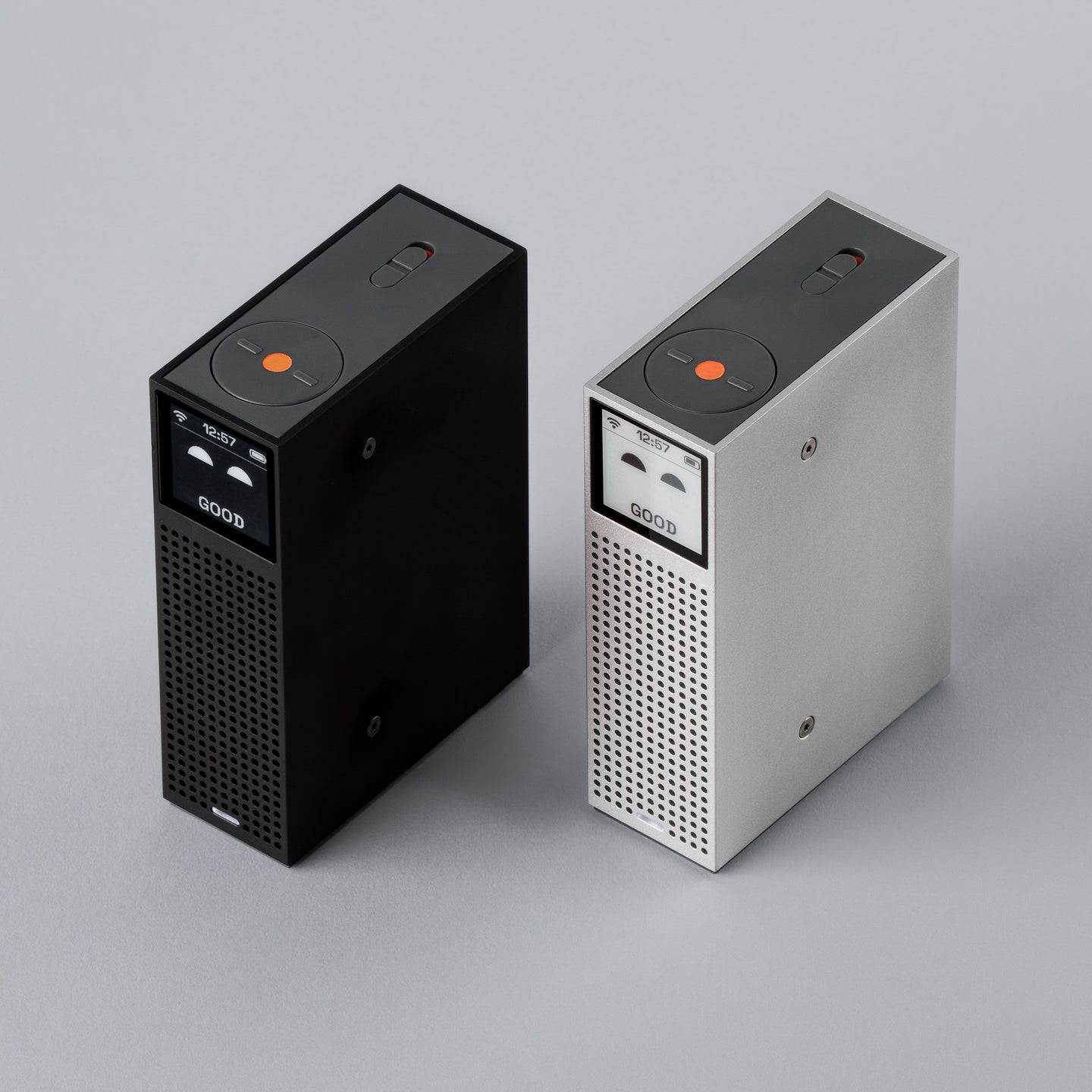 ambient one - portable air quality tracker