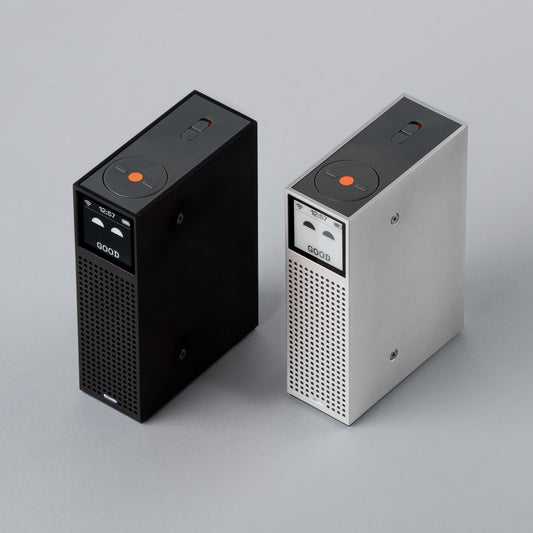 ambient one - portable air quality tracker