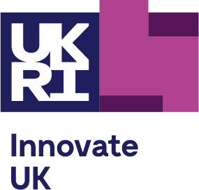 Innovate UK logo